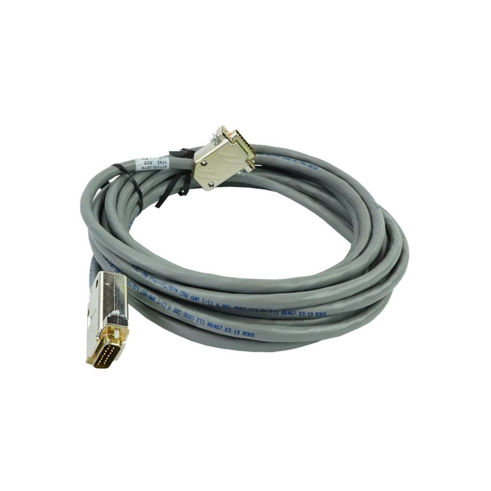Acquisition Cable Assembly 20ft Acquisition Cable Assembly 20ft