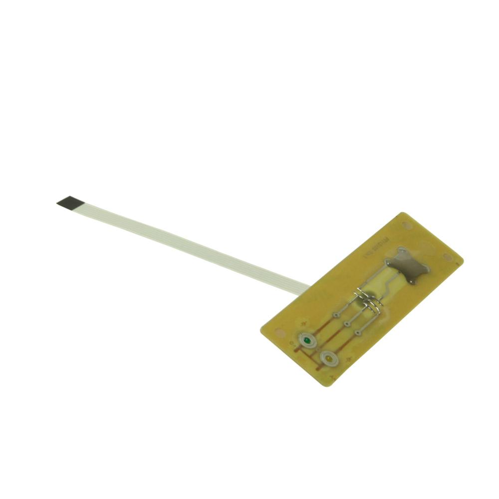 MEMBRANE FRONT PANEL PRN50 MEMBRANE FRONT PANEL PRN50