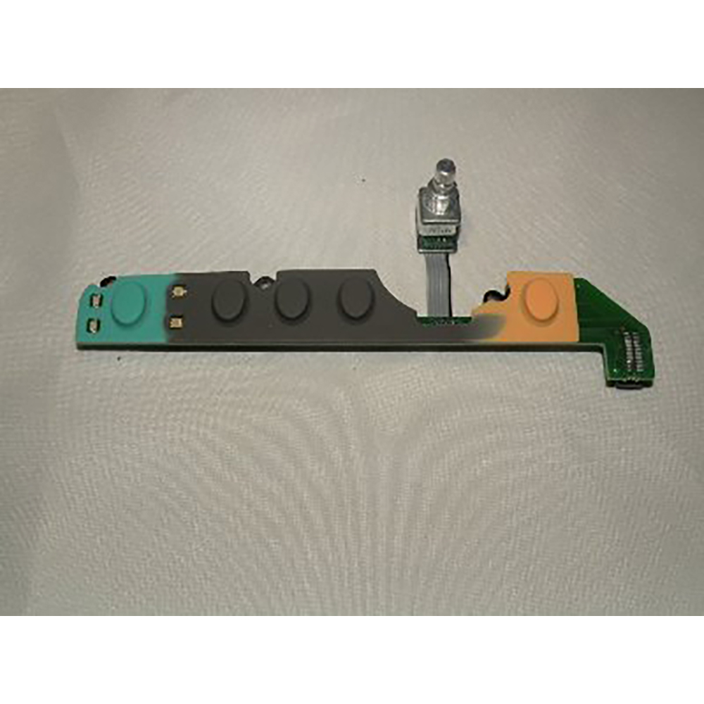 Keypad Assembly Includes Trim Knob Potentiometer Keypad Assembly Includes Trim Knob Potentiometer