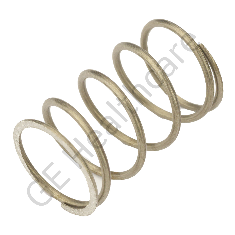 Compression Spring Free Length 1.00" Rate 10 lbs/in Compression Spring Free Length 1.00" Rate 10 lbs/in