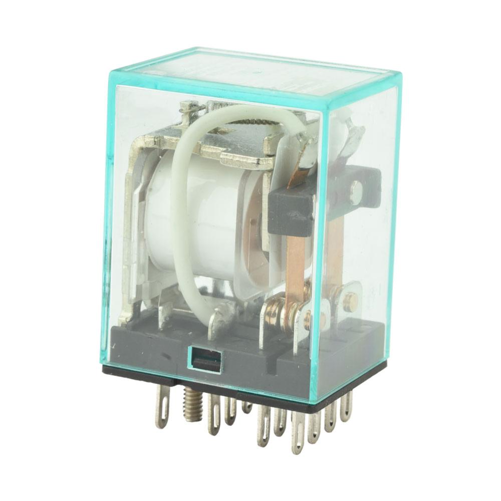 024V DC 2P 2T 028V DC 10A Relay 024V DC 2P 2T 028V DC 10A Relay