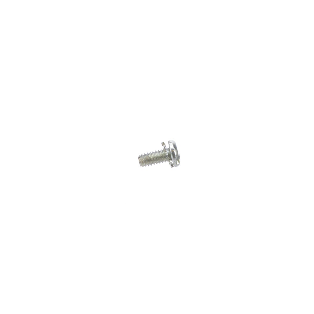 Pan Head Machine Screw 8-32 x 3/8 Pan Head Machine Screw 8-32 x 3/8