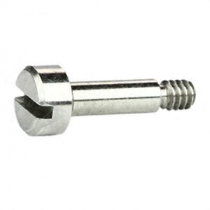 Screw-Inch Shoulder Diameter 0.124 x Shoulder Long 0.375 Screw-Inch Shoulder Diameter 0.124 x Shoulder Long 0.375