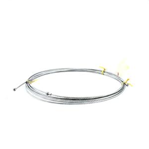 Steel Cable Assembly 214 Steel Cable Assembly 214