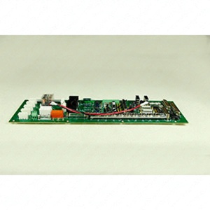 KEYBOARD/DISPLAY CARD KEYBOARD/DISPLAY CARD