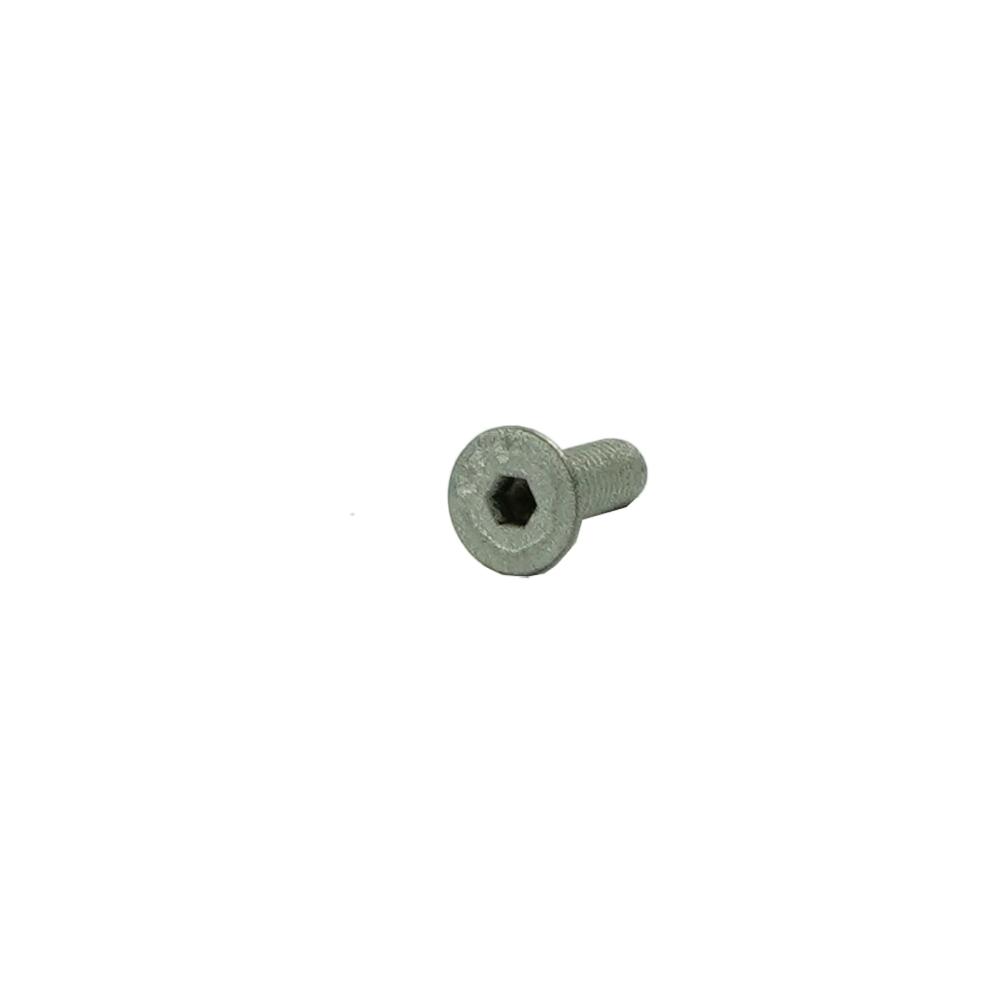 #10-32 X 0.625 inch Hexagonal Socket Flat Head Cap Screw #10-32 X 0.625 inch Hexagonal Socket Flat Head Cap Screw