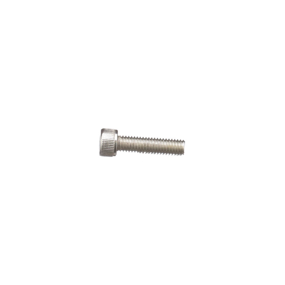 Screw Cap Hexagonal Socket HD 10-32 x 0.75 Passivated Screw Cap Hexagonal Socket HD 10-32 x 0.75 Passivated