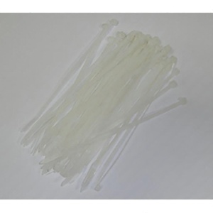 7.31 X .184 Self-Locking Cable Tie 50 lb 7.31 X .184 Self-Locking Cable Tie 50 lb