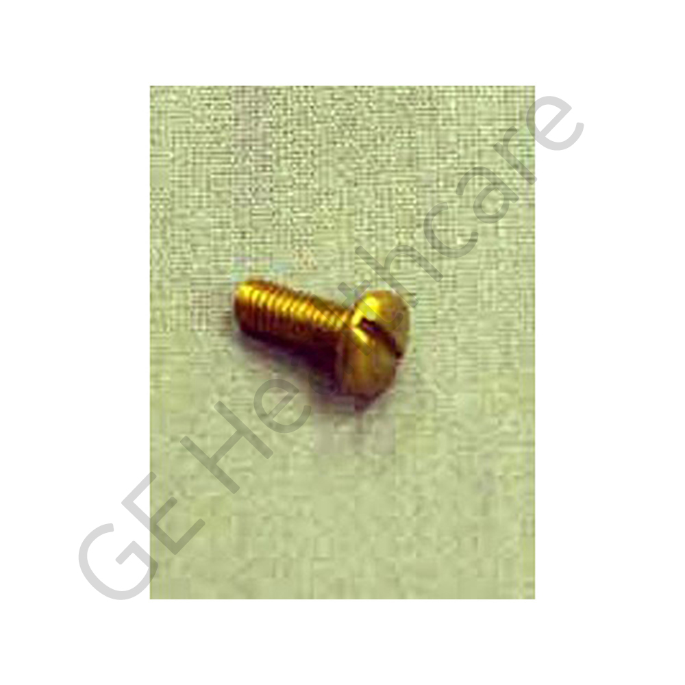 Slotted Binding Head Brass Machine Screw Slotted Binding Head Brass Machine Screw