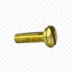 BRS SLOTTED BND HD SCR 10-32 X 3/4 BRS SLOTTED BND HD SCR 10-32 X 3/4