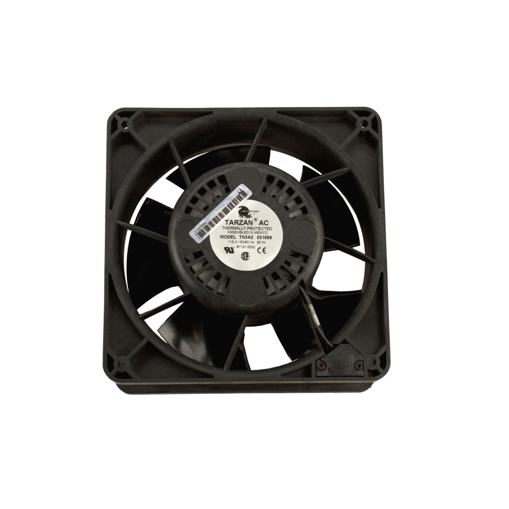 Fan Tubeaxial 115V 50/60Hz TARZAN Fan Fan Tubeaxial 115V 50/60Hz TARZAN Fan
