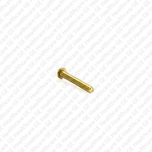 Slotted Round Head Brass Machine Screw 6-32 x 1 Slotted Round Head Brass Machine Screw 6-32 x 1