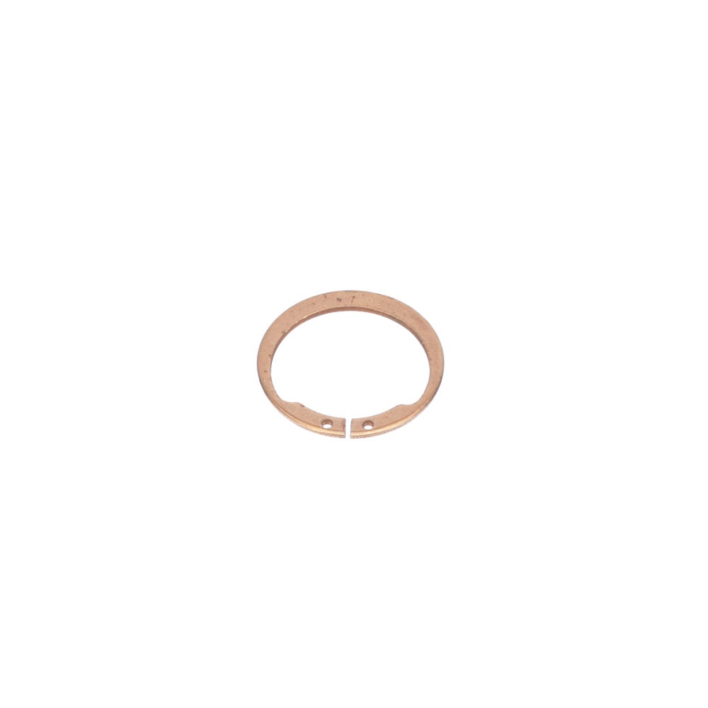 External Axial Inverted Retaining Ring External Axial Inverted Retaining Ring