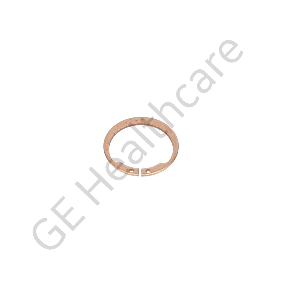 External Axial Inverted Retaining Ring External Axial Inverted Retaining Ring