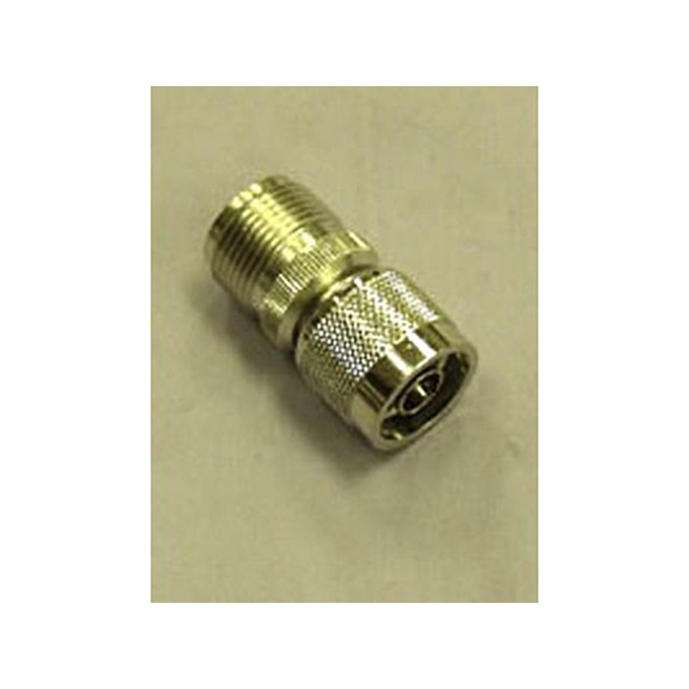 Head Neck to N Plug Straight Adapter Head Neck to N Plug Straight Adapter