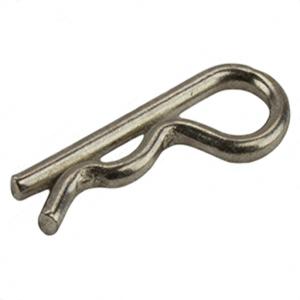 0.047 Wire Diameter x 0.594 Long 302 SST Hairpin Type 0.047 Wire Diameter x 0.594 Long 302 SST Hairpin Type