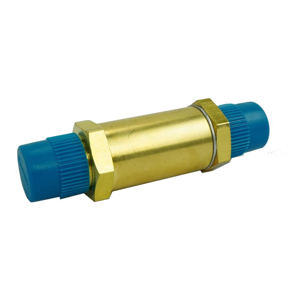 Oil Filter, 0.250 NPT Inlet, 0.250 NPT Outlet Oil Filter, 0.250 NPT Inlet, 0.250 NPT Outlet