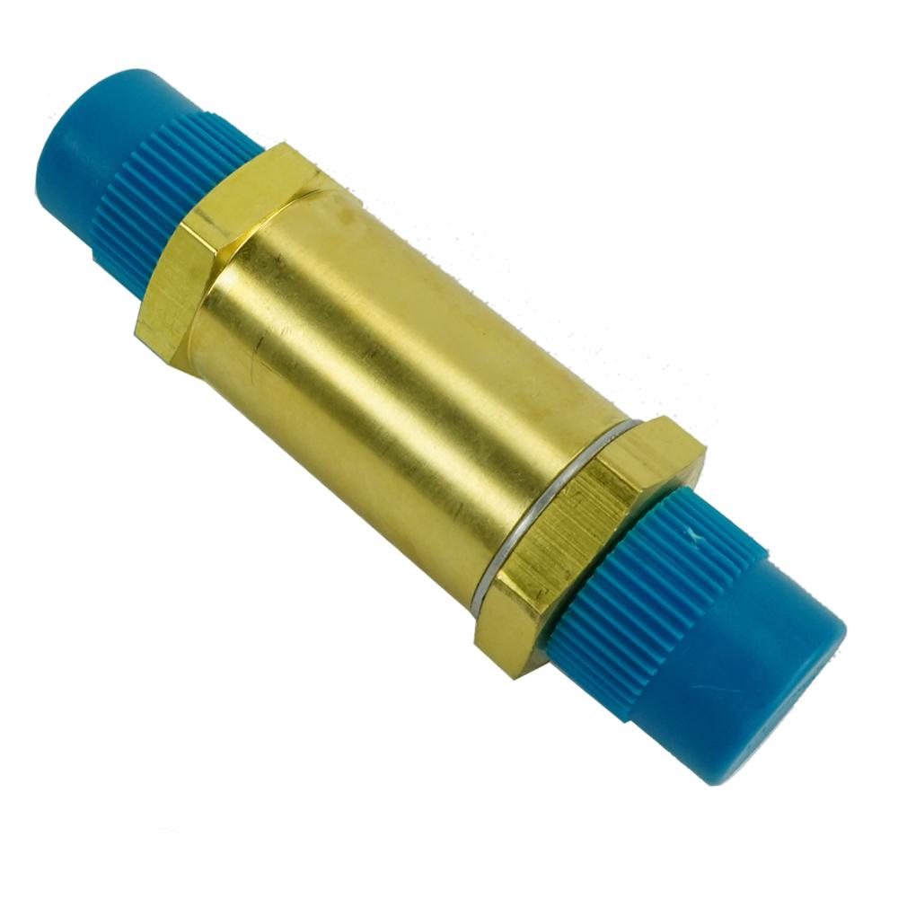 Oil Filter, 0.250 NPT Inlet, 0.250 NPT Outlet Oil Filter, 0.250 NPT Inlet, 0.250 NPT Outlet