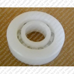 Bearing ID 0.500 OD 1.375 Width 0.375 Open Turcite Bearing ID 0.500 OD 1.375 Width 0.375 Open Turcite