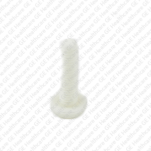Nylon Screws - White Nylon Screws - White