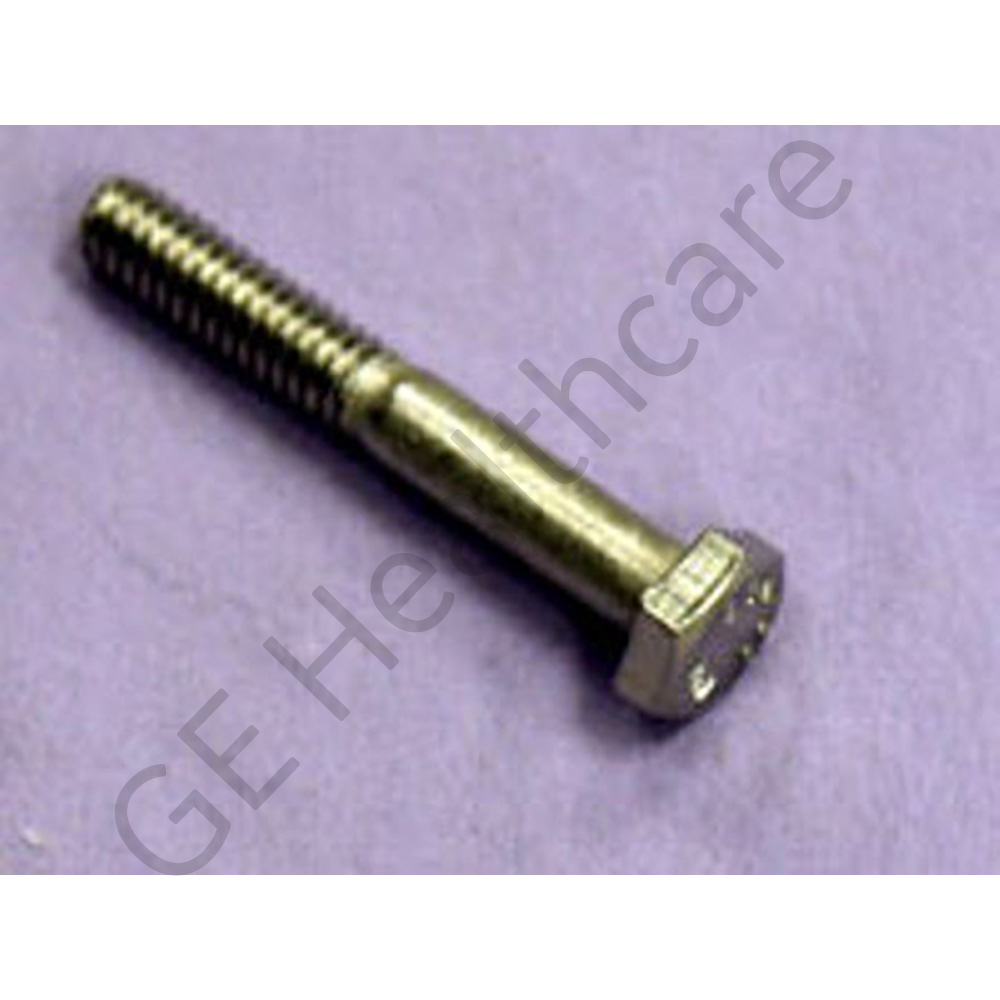 1/4-20UNC X 1.75LG, HEX HD, STN STL 1/4-20UNC X 1.75LG, HEX HD, STN STL