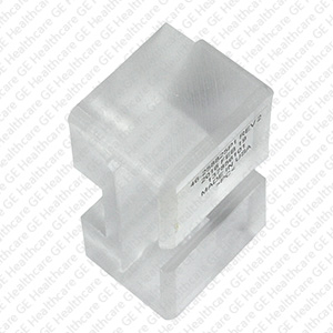 Surface Coil Holder Polycarbonate Surface Coil Holder Polycarbonate