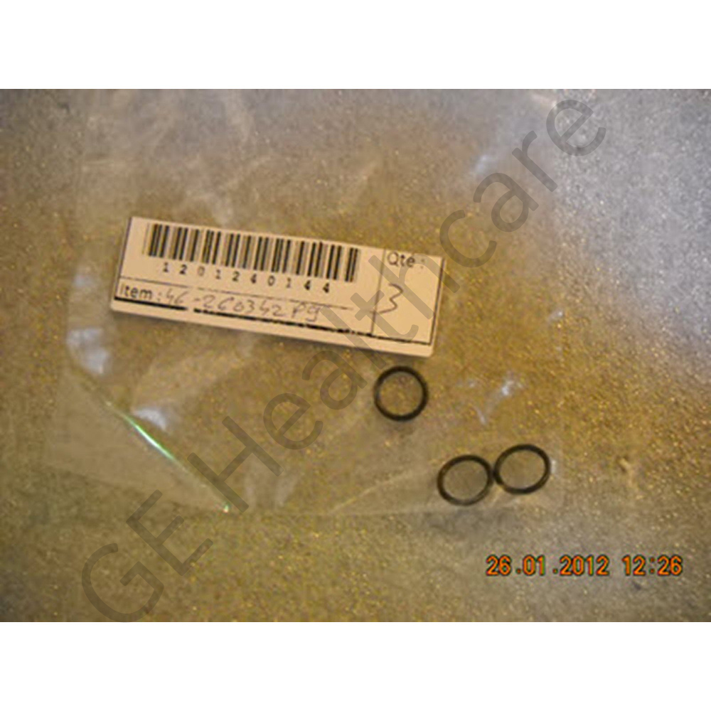 O-Ring 46-260342P9 O-Ring 46-260342P9