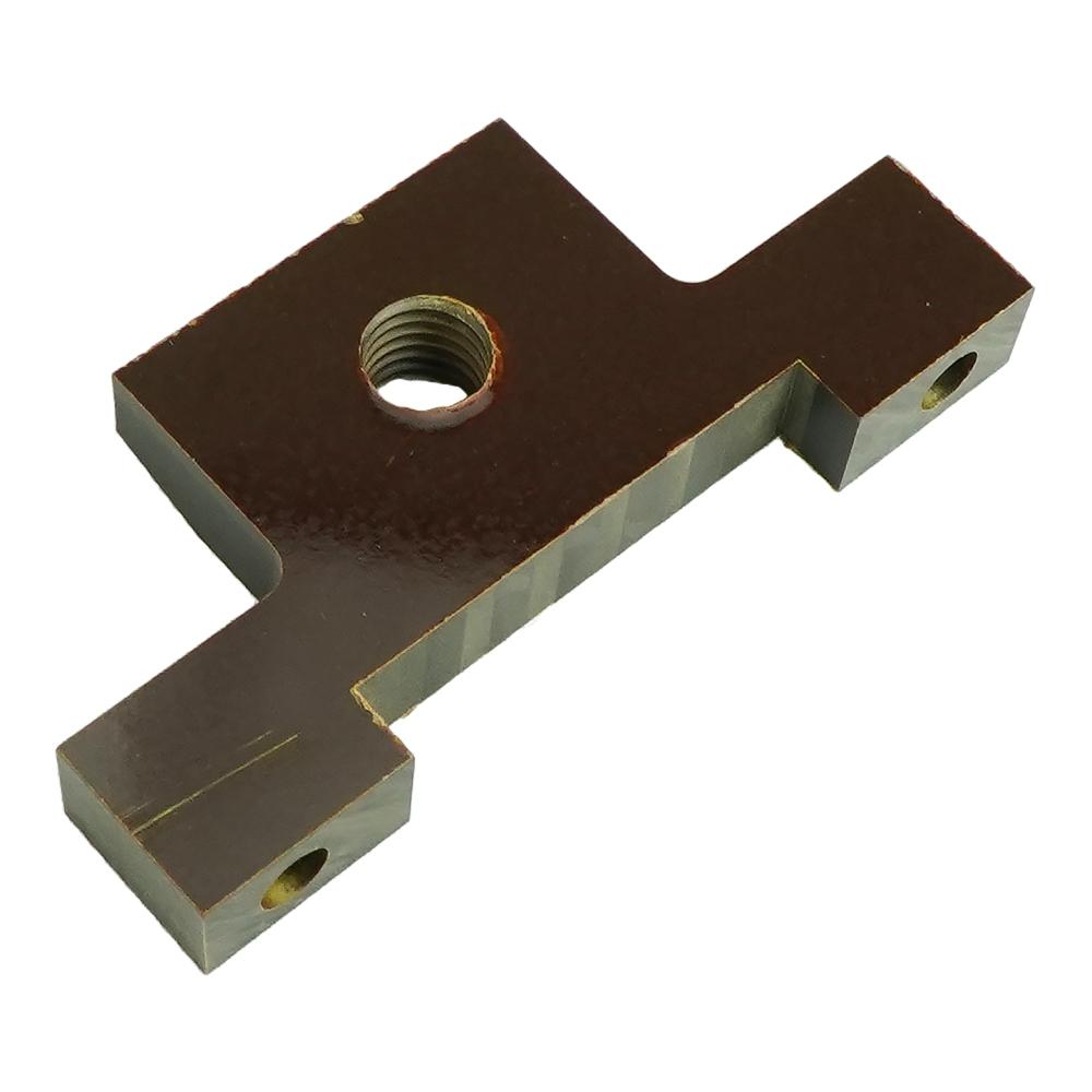 Clamping Knob Insert 1/2-13 Thread-Mounting Block Clamping Knob Insert 1/2-13 Thread-Mounting Block