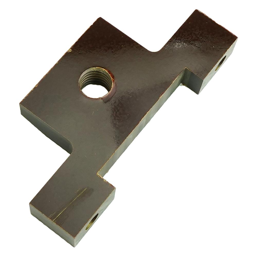 Clamping Knob Insert 1/2-13 Thread-Mounting Block Clamping Knob Insert 1/2-13 Thread-Mounting Block