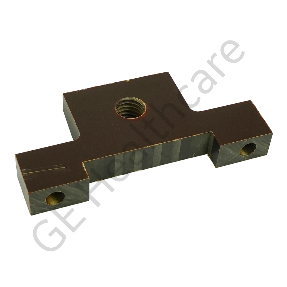 Clamping Knob Insert 1/2-13 Thread-Mounting Block Clamping Knob Insert 1/2-13 Thread-Mounting Block