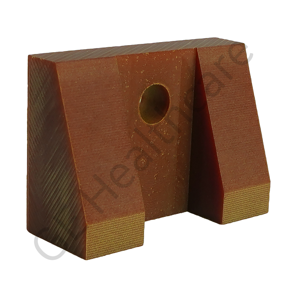 Adjustable Rail Clamp Mounting Block Adjustable Rail Clamp Mounting Block