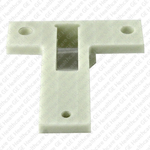 Right Flipper Pivot Mounting Block Right Flipper Pivot Mounting Block