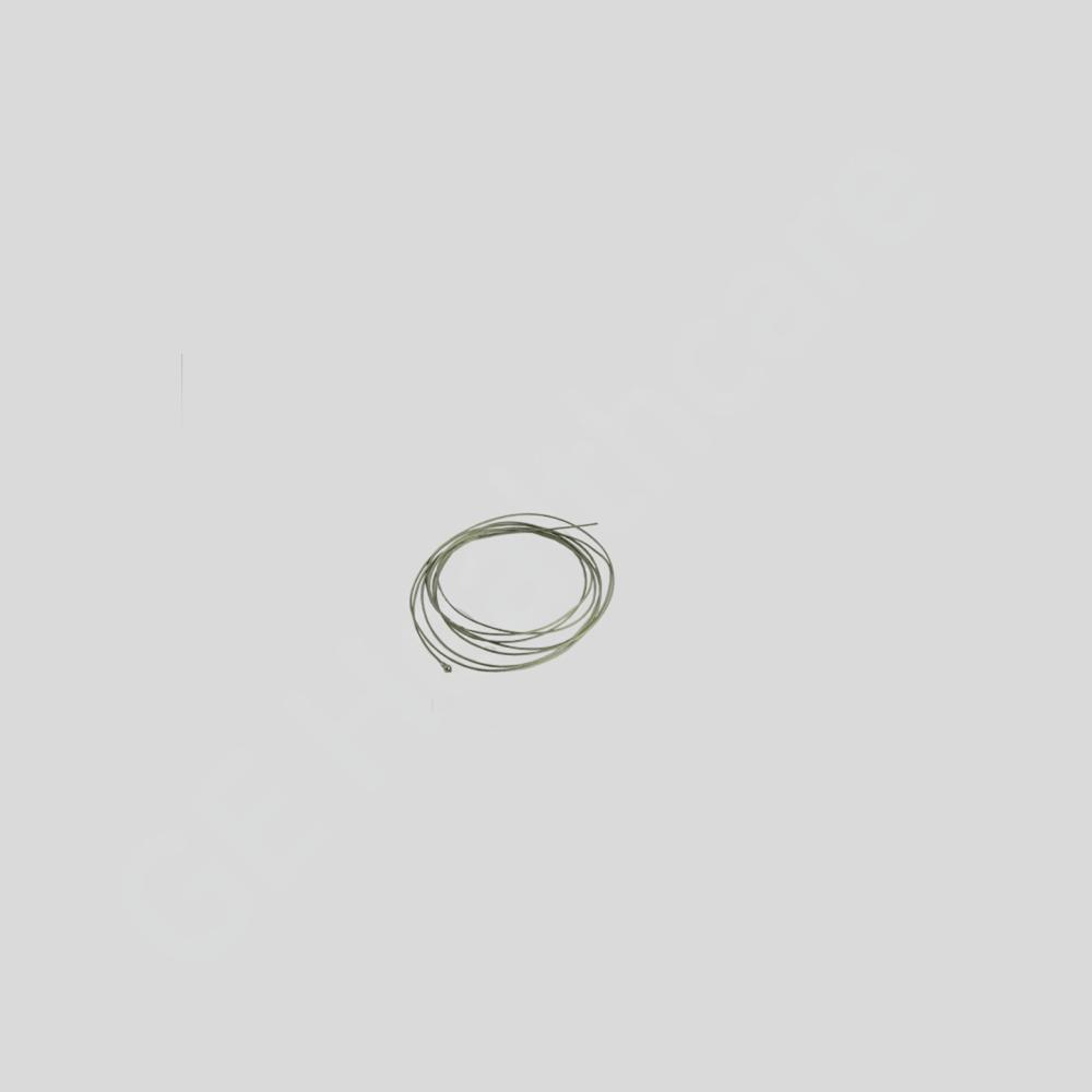 71 Inch (Trim AR) Swaged Ball One End Cable 71 Inch (Trim AR) Swaged Ball One End Cable