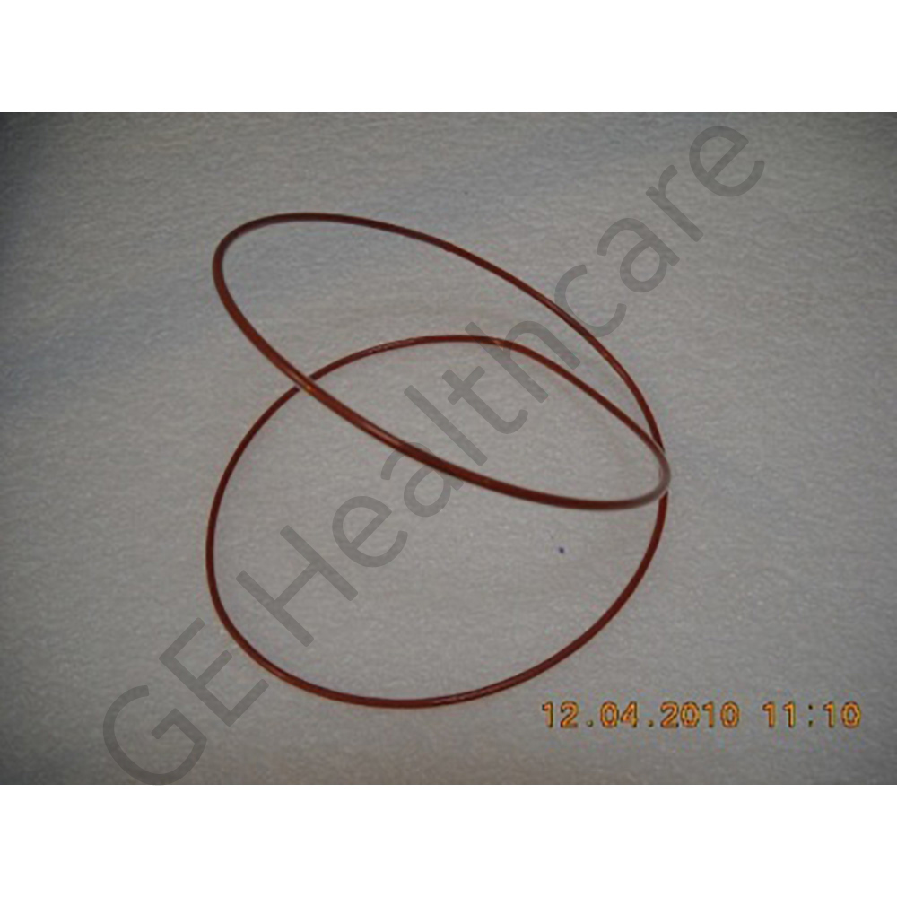 9.487 ID X .103 THK, O-RING #2-177 9.487 ID X .103 THK, O-RING #2-177