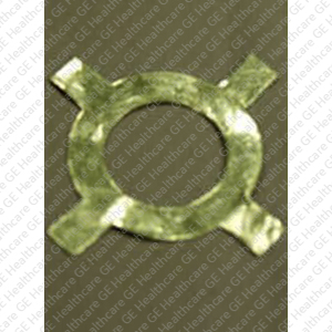 Indium Gasket 1.75 Outer Diameter Indium Gasket 1.75 Outer Diameter