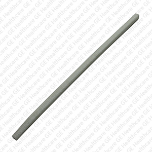 COIL RIGHT SUPPORT RAIL, 17 DELRIN COIL RIGHT SUPPORT RAIL, 17 DELRIN