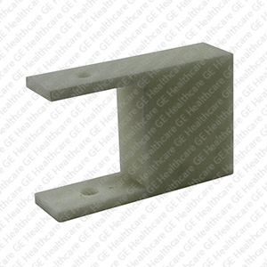 CABLETRACK MOUNTING BRACKET, DELRIN CABLETRACK MOUNTING BRACKET, DELRIN