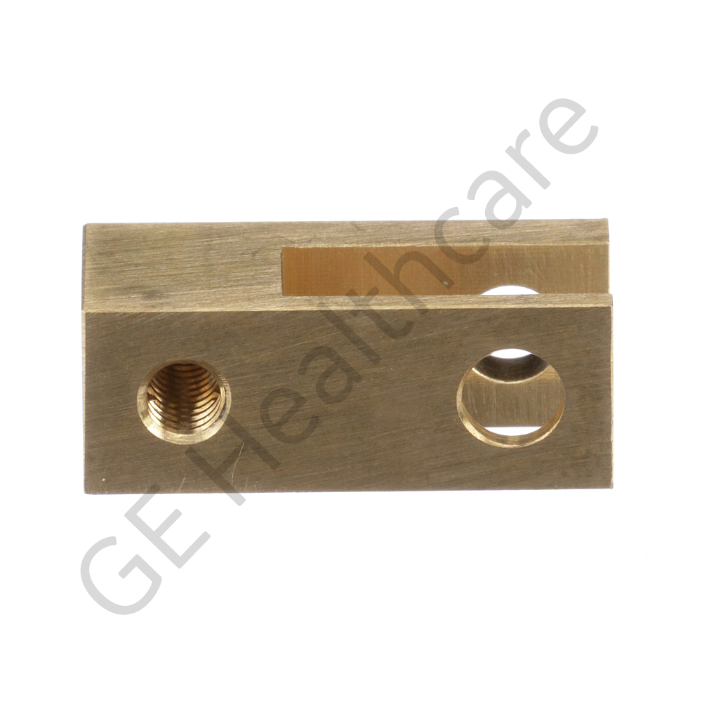 Brass Cable Clevis Brass Cable Clevis