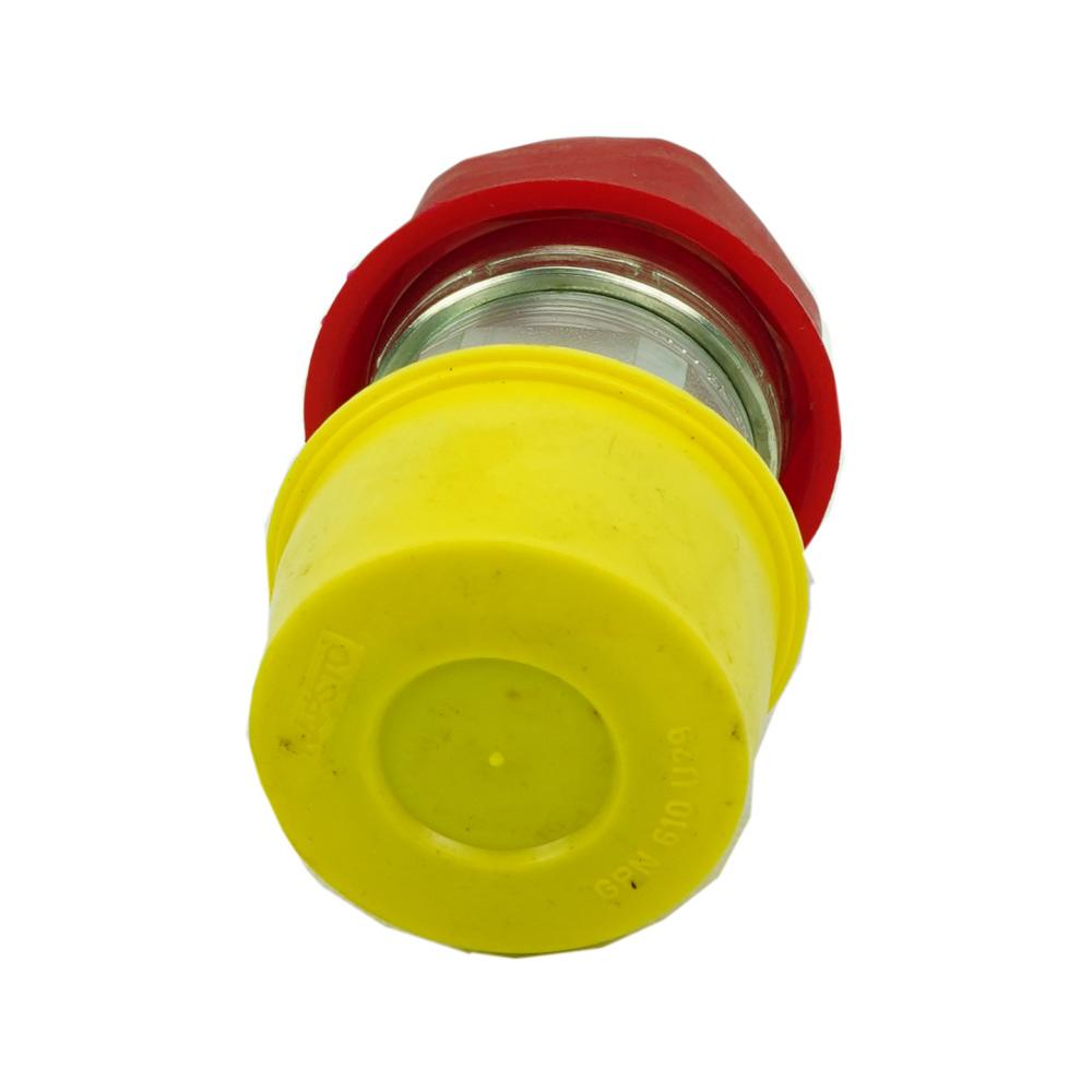 #12 Aeroquip Discharge Tool Assembly PN 5401-S14-12 #12 Aeroquip Discharge Tool Assembly PN 5401-S14-12