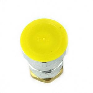 #8 Female Coupling with Tube Adapter #8 Female Coupling with Tube Adapter