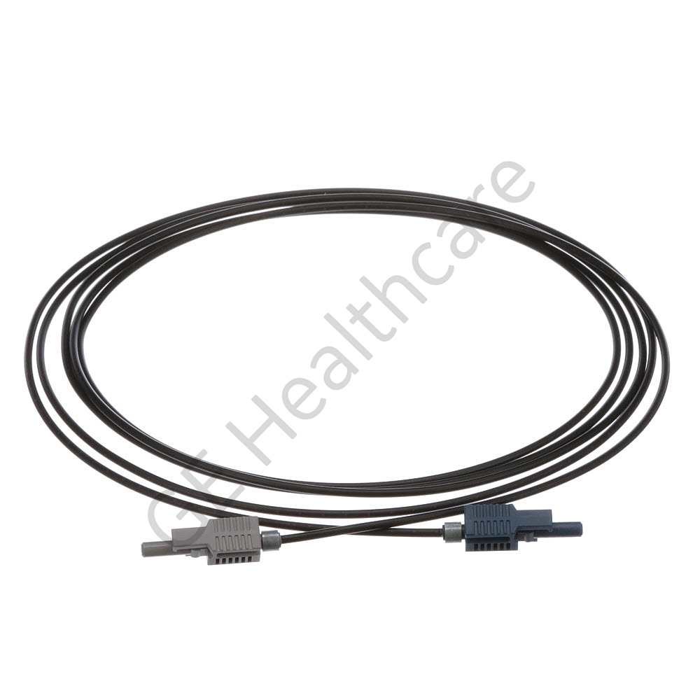 Plastic Fiber Optic Cable 75.0 Long OBC to Anode Inverter Plastic Fiber Optic Cable 75.0 Long OBC to Anode Inverter