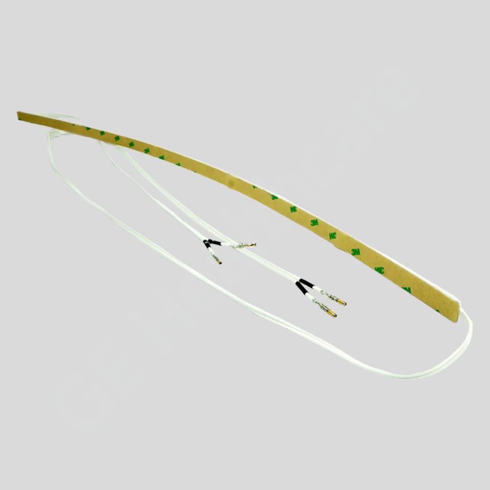 27 High Profile Bead Ribbon Switch 27 High Profile Bead Ribbon Switch