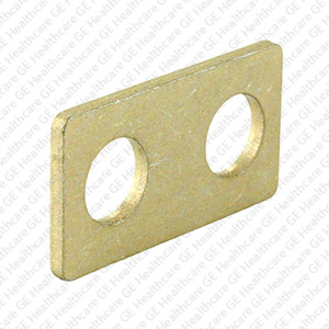 1.4 X .75 REINFORCING PLATE, ALUM 1.4 X .75 REINFORCING PLATE, ALUM