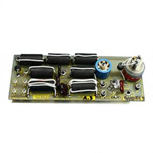 ERBTEC 86-013-2603 PA Input Board 46-305000P18U ERBTEC 86-013-2603 PA Input Board 46-305000P18U