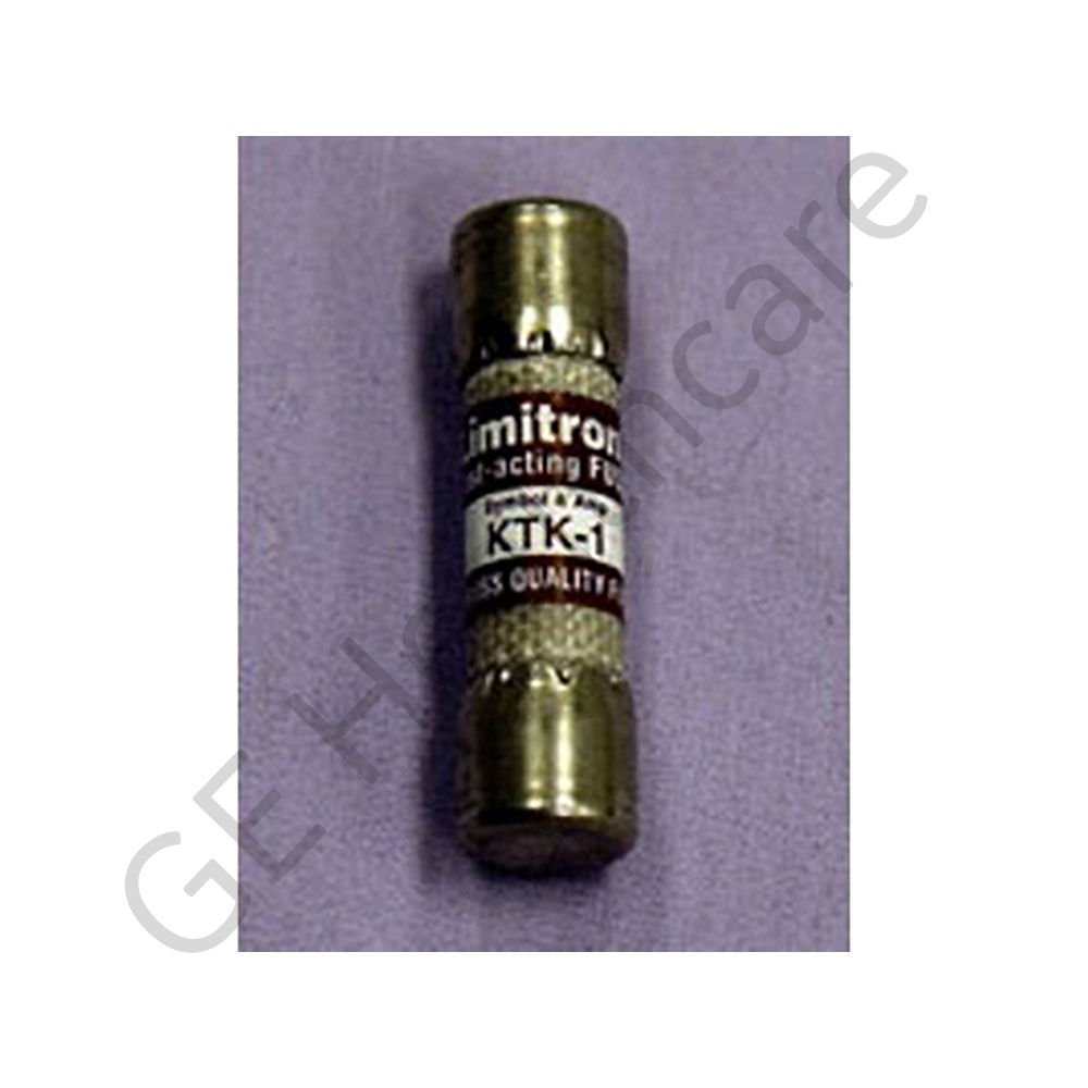 ON-LINE 2075-002 FUSE 1 AMP 600V ON-LINE 2075-002 FUSE 1 AMP 600V