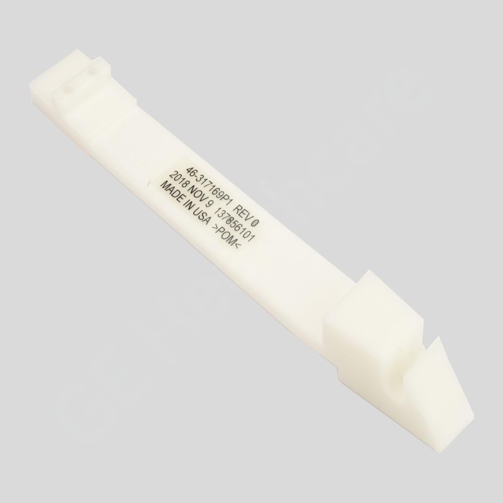 Cradle Latch Hook Cradle Latch Hook