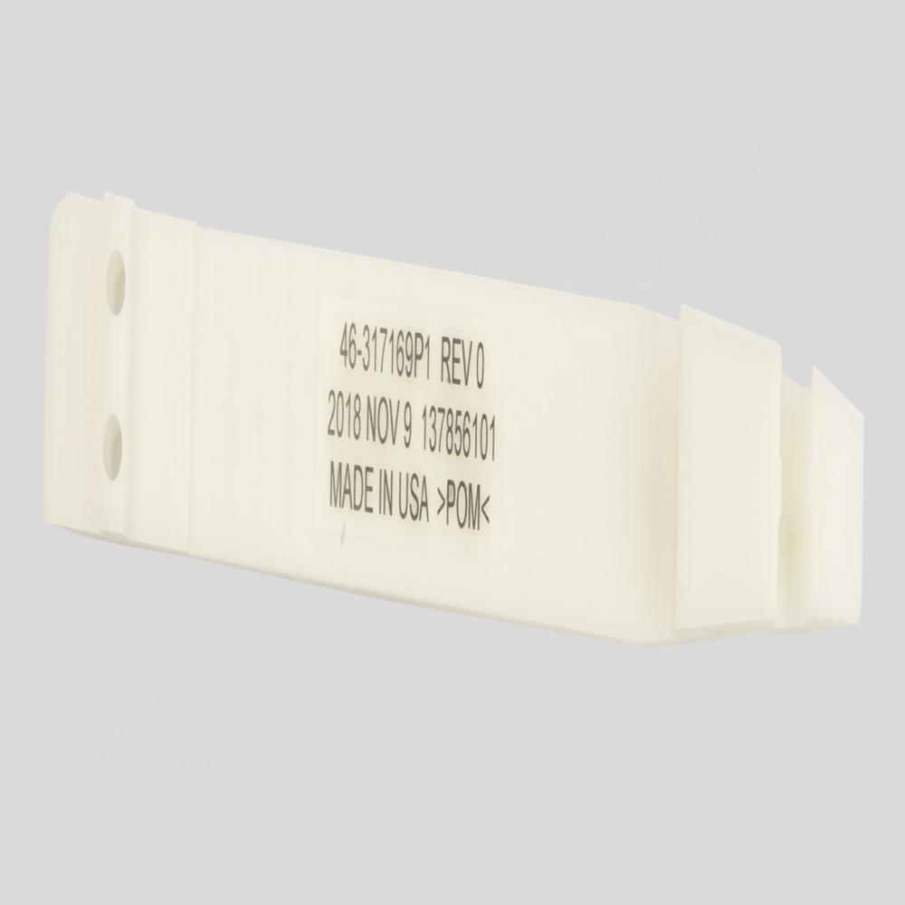 Cradle Latch Hook Cradle Latch Hook