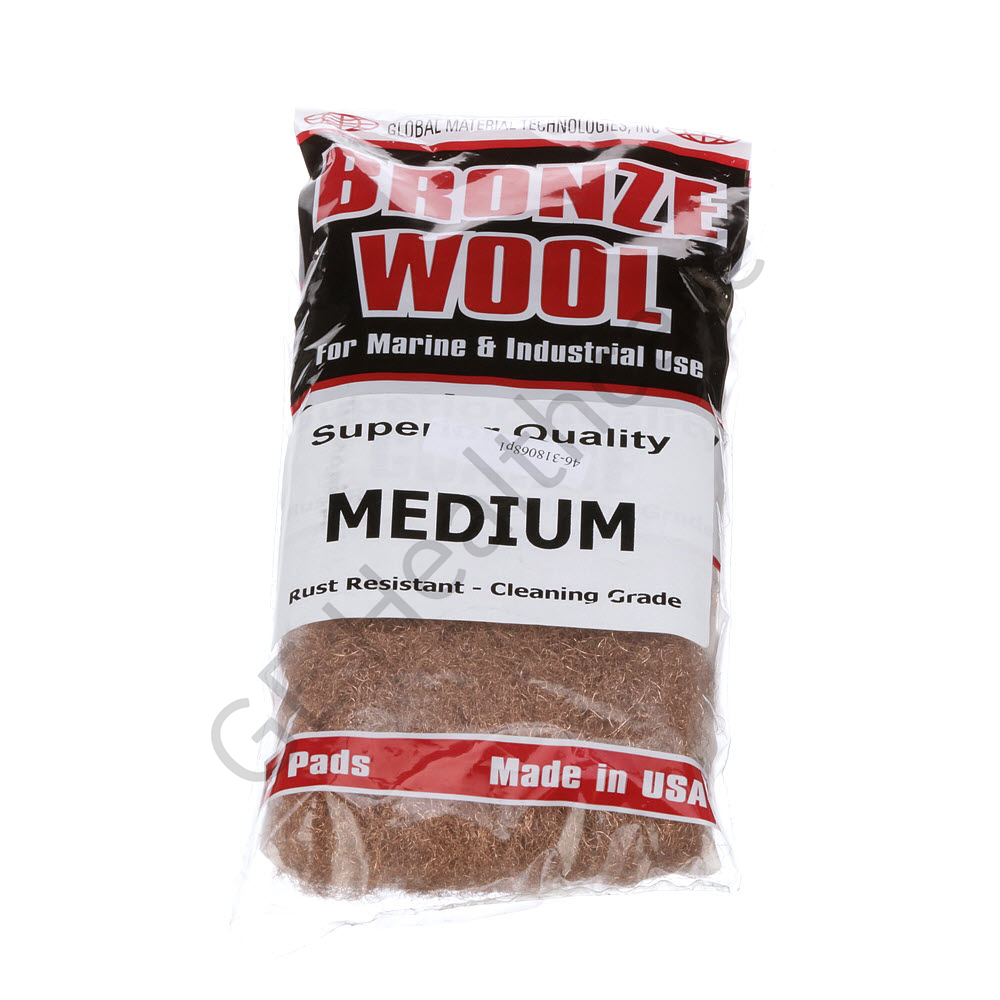 Bronze Wool used for RF Shielding CDA 649 Bronze Bronze Wool used for RF Shielding CDA 649 Bronze