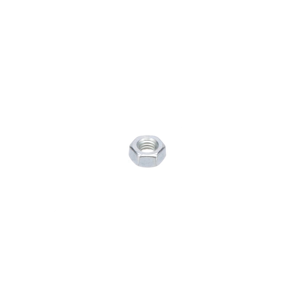 Nut Hexagon 6mm Nut Hexagon 6mm
