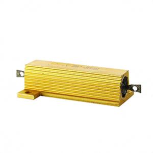 Resistor ENC 10 Ohms 50W 5% Resistor ENC 10 Ohms 50W 5%